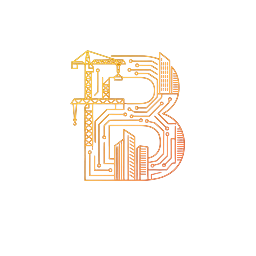 Betsan İnşaat Logo