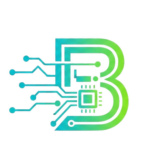 Betsan Teknoloji Logo
